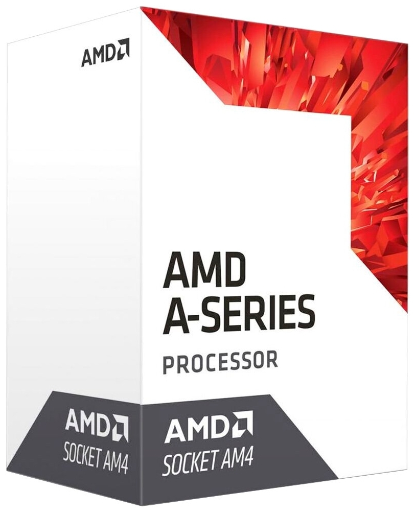 Фото Процессор AMD A6 9500 (AD9500AGM23AB)