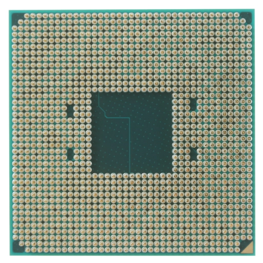 Картинка Процессор AMD Ryzen 5 5600G 3.9GHz (Cezanne 4.4) 6C/12T (100-000000252) 3/16MB 65W AM4 Vega7 oem