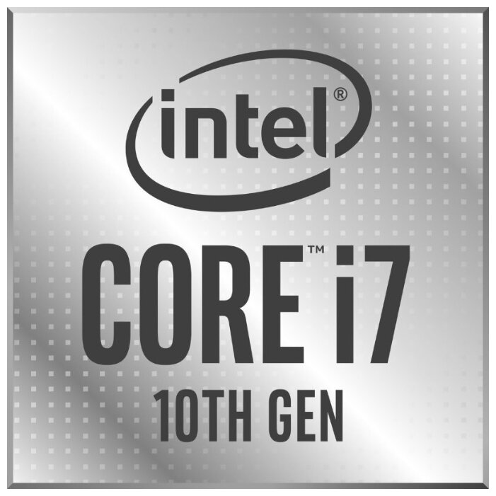 Фото Процессор INTEL Core i7-10700K Comet Lake Tray (i7-10700K)