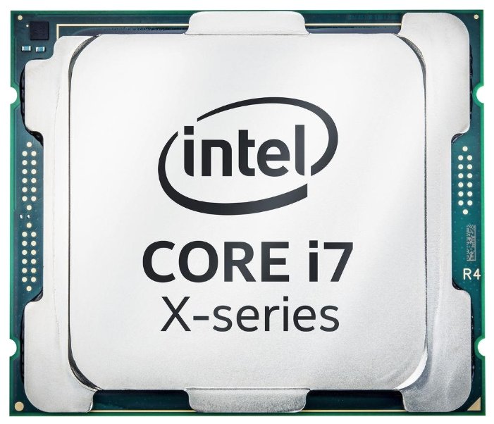 Фото Процессор INTEL Core i7-7740Х Kaby Lake