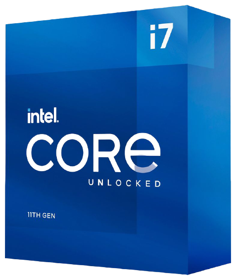 Процессор INTEL Core i7-11700K CM8070804488629 OEM