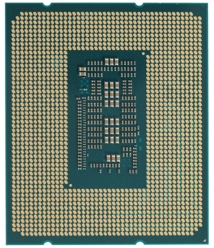 Фото Процессор INTEL Core i5 Processor 12400F 1700 (i5-12400F)