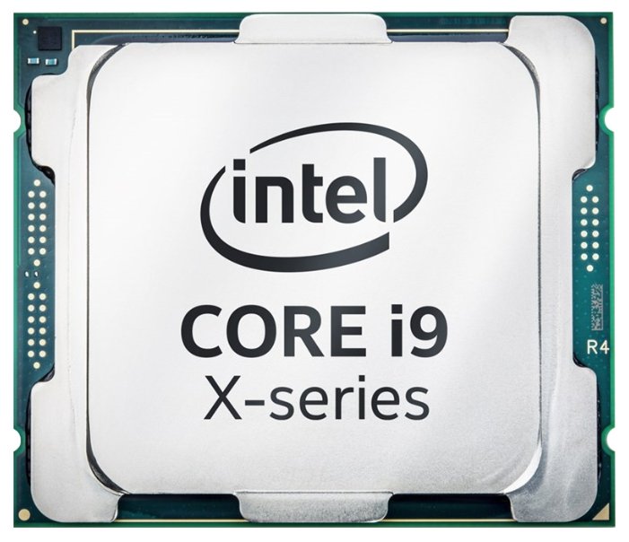 Фото Процессор INTEL Core i9-7900X Skylake