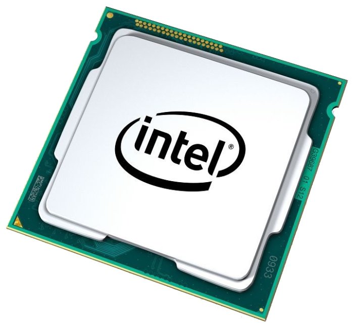 Фото Процессор INTEL Pentium G3260 Haswell