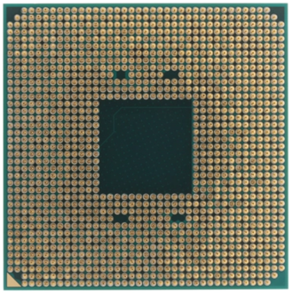 Фото Процессор AMD Ryzen 5 2600X Pinnacle Ridge (YD260XBCM6IAF)