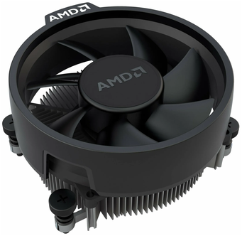 Цена Процессор AMD Ryzen 5 2600X Pinnacle Ridge (YD260XBCM6IAF)