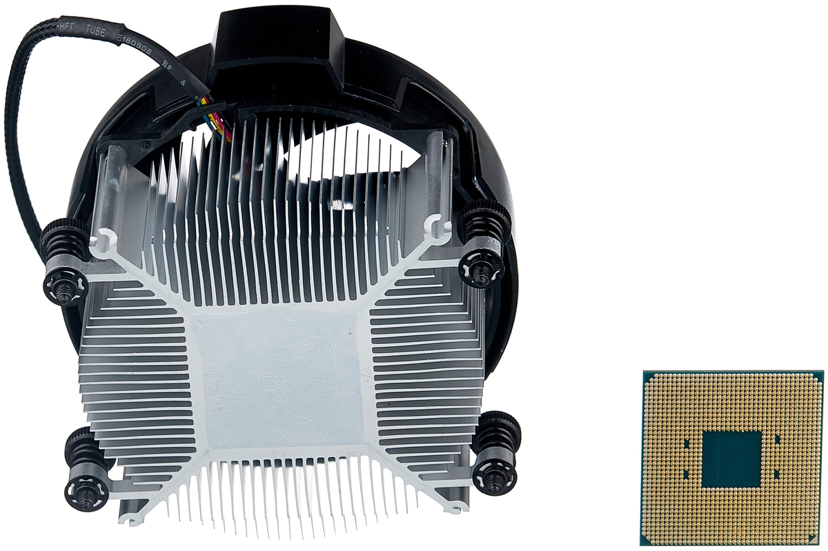 Цена Процессор AMD AM4 Ryzen 5 3600X