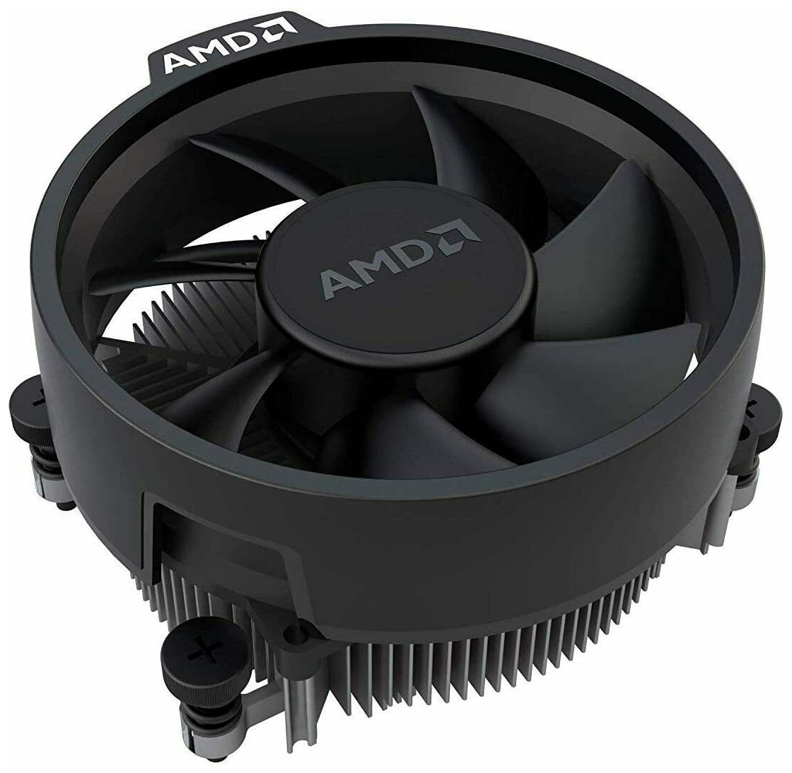 Фото Процессор AMD Ryzen 5 5600X