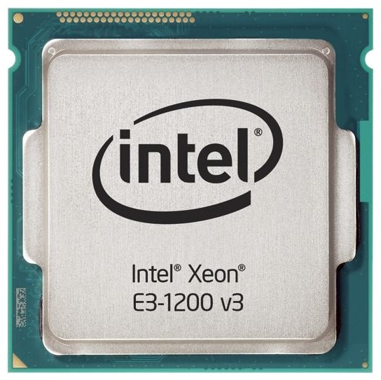 Фото Процессор INTEL Xeon E3-1230V3 Haswell