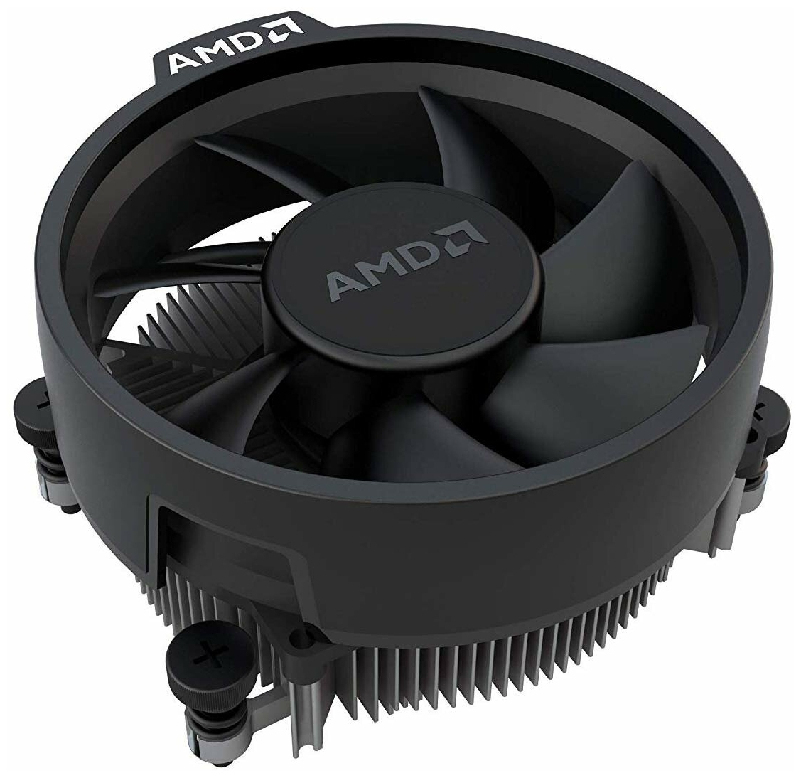 Картинка Процессор AMD AM4 Ryzen 5 3600 TRAY