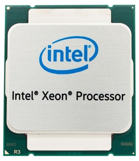 Фото Процессор INTEL Xeon E5-2630V3 Haswell-EP