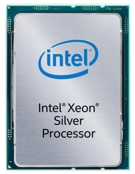Фотография Процессор DELL Xeon Silver 4214R (338-BVKC)