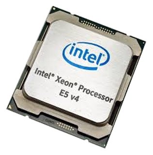 Фото Процессор INTEL Xeon E5-2630V4 Broadwell-E