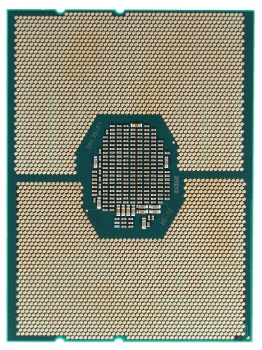 Фотография Процессор INTEL 8-core Xeon 4208 (CD8069503956401SRFBM)