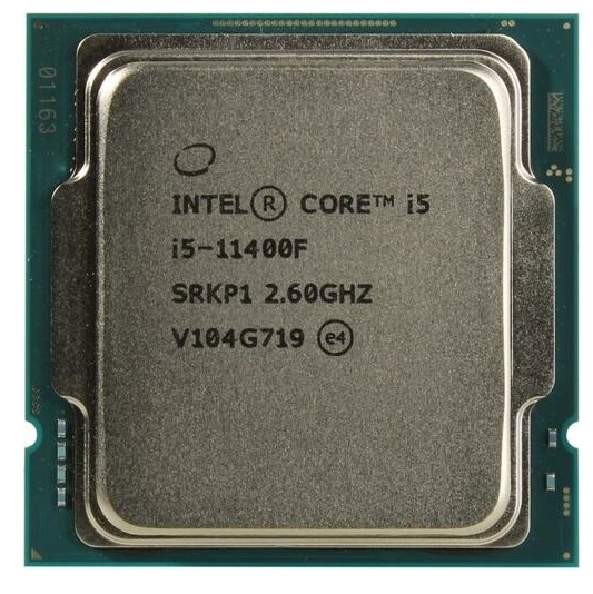 Фото Процессор INTEL Core i5 Processor 11400F 1200 (i5-11400F)