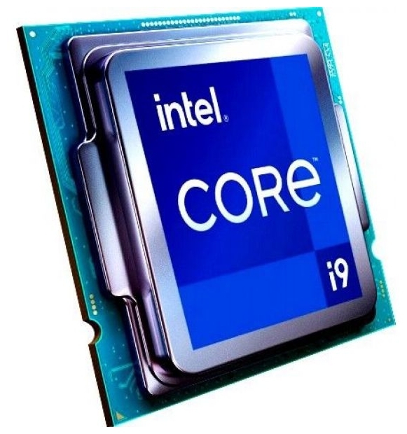Картинка Процессор INTEL Core i9-11900KF 3.5GHz (Rocket Lake 5.3) 8C/16T 16 MB L3 125W Socket1200 oem