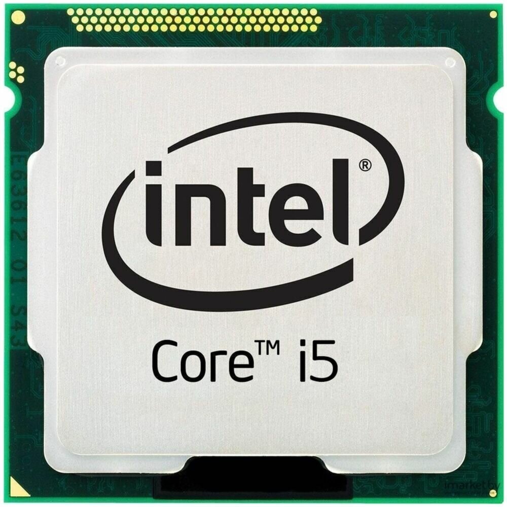 картинка Процессор INTEL Core i5-13400 2.5GHz (Raptor Lake 4.6) 10C/16T 20 MB L3 UHD770 154WSocket 1700 box от магазина 1.kz
