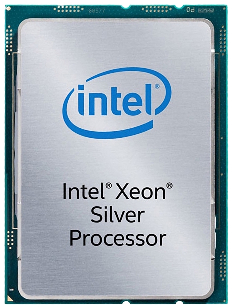 Фото Процессор DELL Xeon Silver 4214R (338-BVKC)