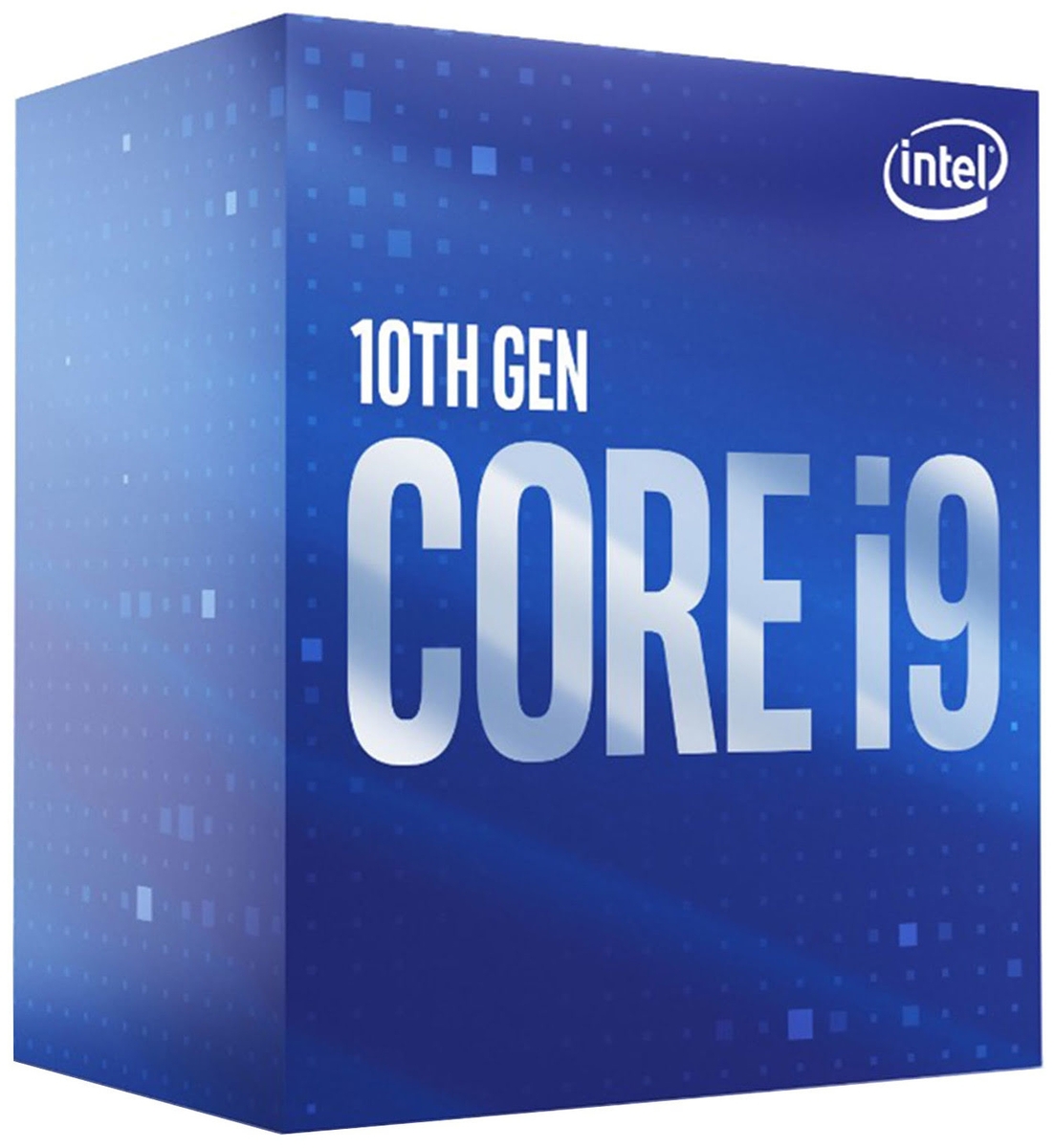 Процессор INTEL i9-10900F OEM CM8070104282625