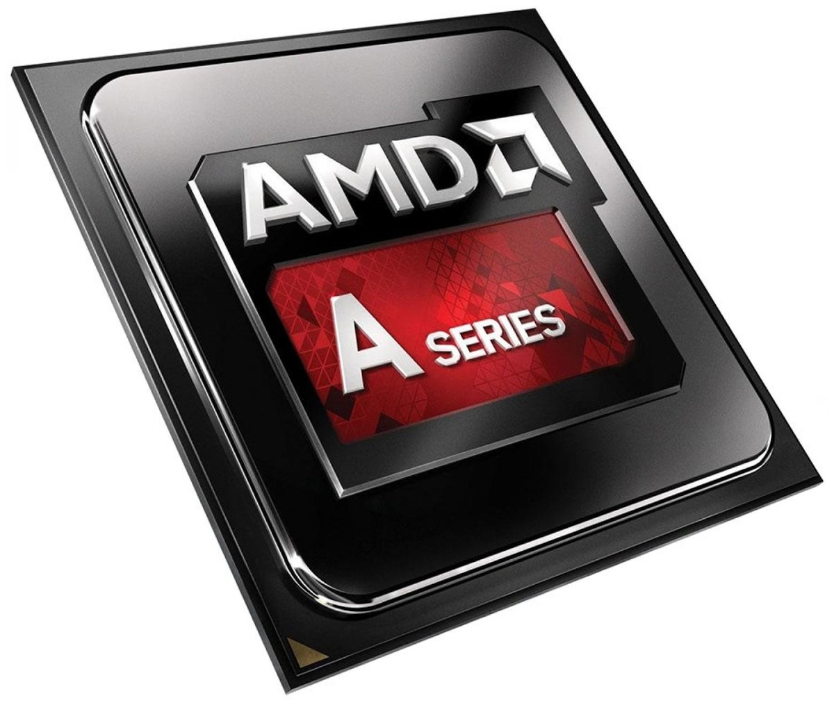 Картинка Процессор AMD A12-9800E 3.1GHz (Bristol Ridge 3.8) 4C AD980BAHM44AB 2MB L2 Radeon R7 35W AM4 oem
