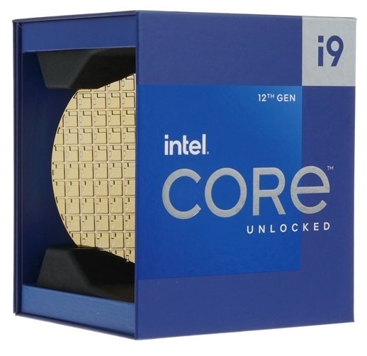 Фото Процессор INTEL Core i9-12900K(3.2 GHz) 30M 1700 BX8071512900K BOX