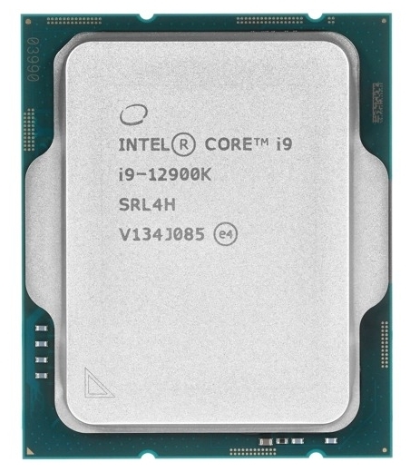 Фотография Процессор INTEL Core i9-12900K(3.2 GHz) 30M 1700 BX8071512900K BOX