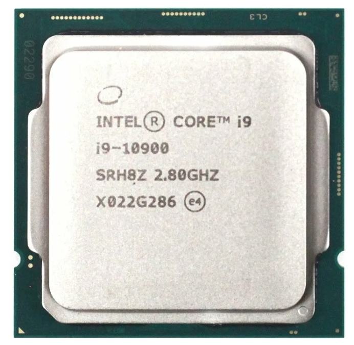 Фото Процессор INTEL Core i9-10900 CM8070104282624
