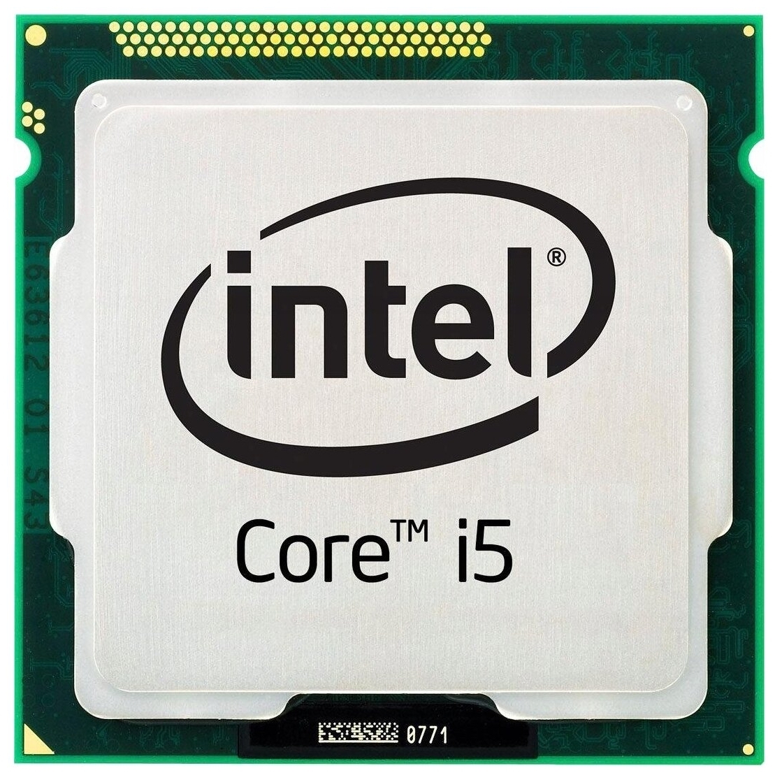 Фото Процессор INTEL Core i5-12600 Base 3,3GHz(EC), Performance 4,8GHz(PC), Max Turbo 4,8GHz, Cache 18Mb, 6/12 Adler Lake, UHD-графика Intel® 770, Base TDP 65W, Turbo TDP 117W, FCLGA1700 w/o cooler, BOX