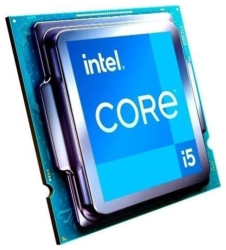 Фото Процессор INTEL Core i5-11400F BOX