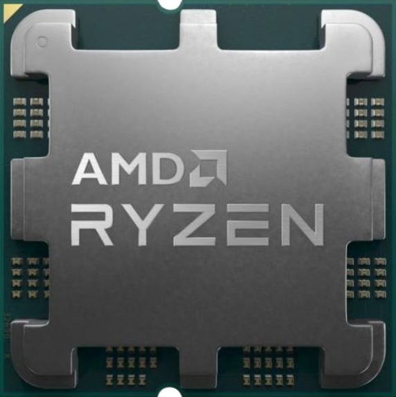 Фото Процессор AMD Ryzen 9 7950X3D 4.2GHz (Raphael 5.7) 16C/32T (100-100000908) 16/64MB 120W AM5 oem