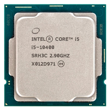 Фото Процессор INTEL Ci5-10400 CM8070104290715 OEM