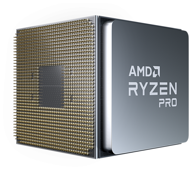 Фото Процессор AMD AM4 Ryzen 5 PRO 4650G TRAY