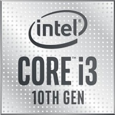 Фото Процессор INTEL Core i3 10105 3,7GHz (4,4GHz) 6Mb 4/8 Core Comet Lake Intel® UHD 630 65W FCLGA1200 BOX