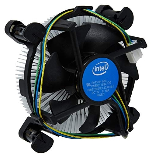 Картинка Процессор INTEL Ci3-10100F/3.6/1200/6M/OEM