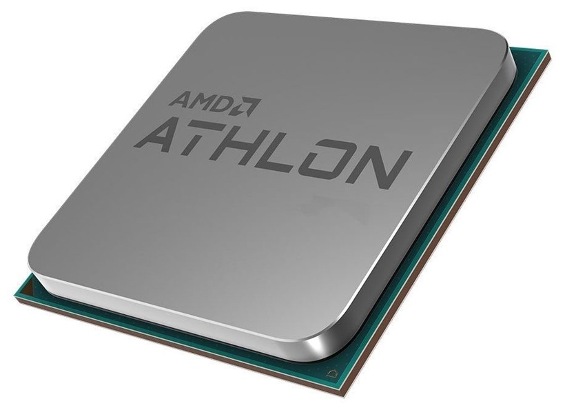 Фото Процессор AMD Athlon 300GE TRAY (Athlon 300GE)