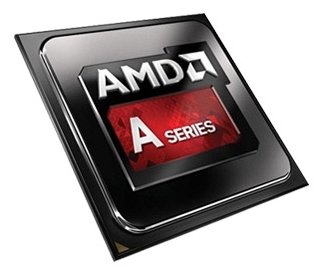 Фото Процессор AMD A10-7860K (AD786KYBI44JC)