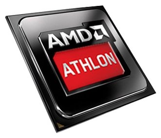Фото Процессор AMD Athlon II X4 870K (AD870KXBI44JC)