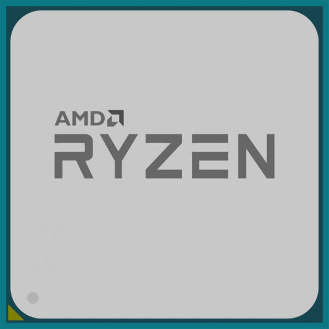 Фото Процессор AMD Ryzen 7 5800X3D 3.4GHz (Vermeer 4.5) 8C/16T (100-000000651) 4/96MB 105W AM4 oem