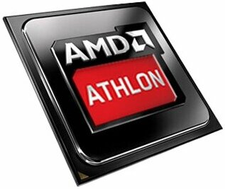 Фото Процессор AMD Athlon II X4 880K (AD880KXBI44JC)