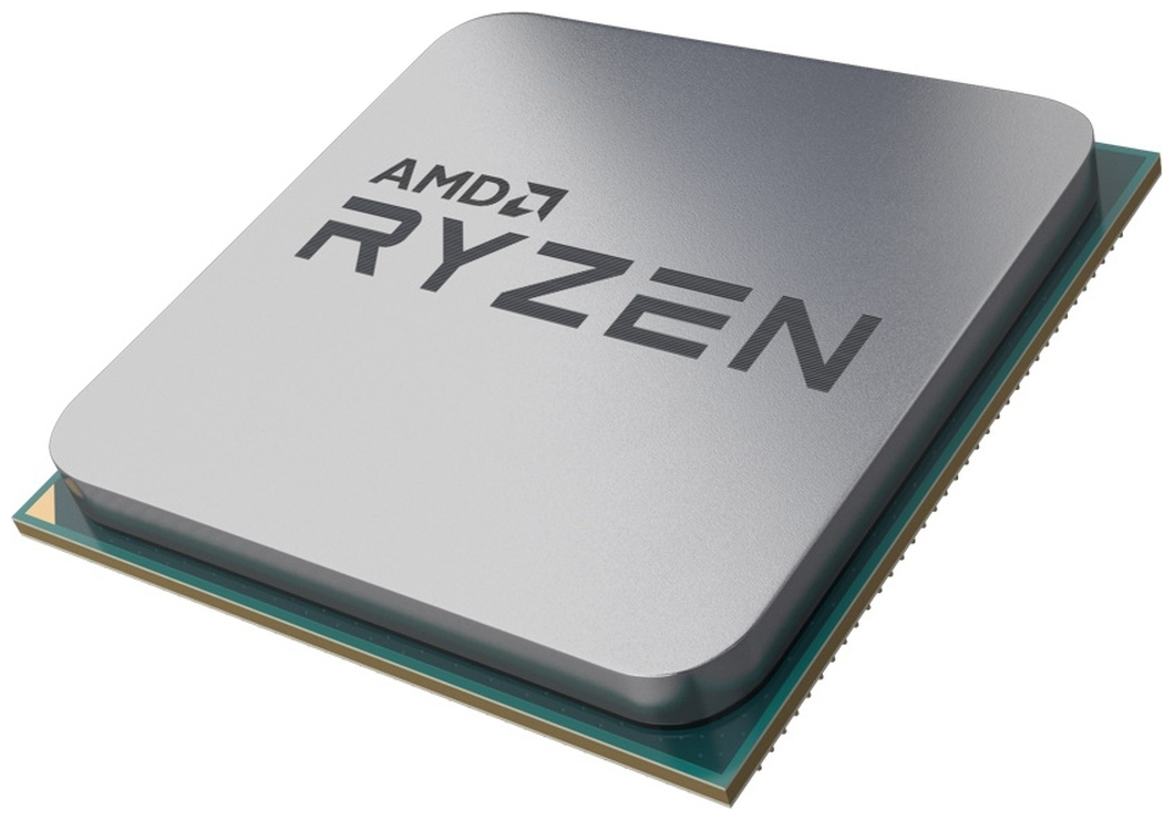 Фотография Процессор AMD Ryzen 5 5600G 3.9GHz (Cezanne 4.4) 6C/12T 100-100000252BOX 3/16MB 65W AM4 Vega7 box