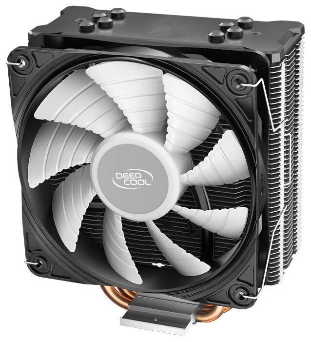 Кулер для процессора DEEPCOOL GAMMAXX GTE V2 DP-MCH4-GMX-GTEV2