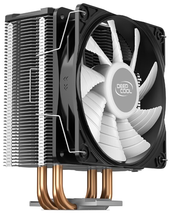 Кулер для процессора DEEPCOOL GAMMAXX GTE V2 DP-MCH4-GMX-GTEV2 заказать