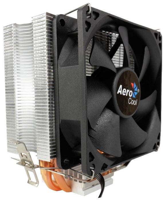 Кулер для процессора AeroCool Verkho 3