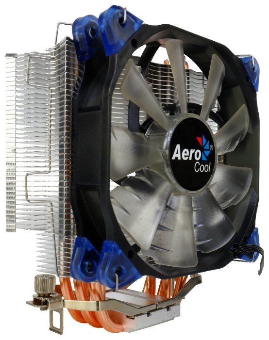 Кулер для процессора AeroCool Verkho 5