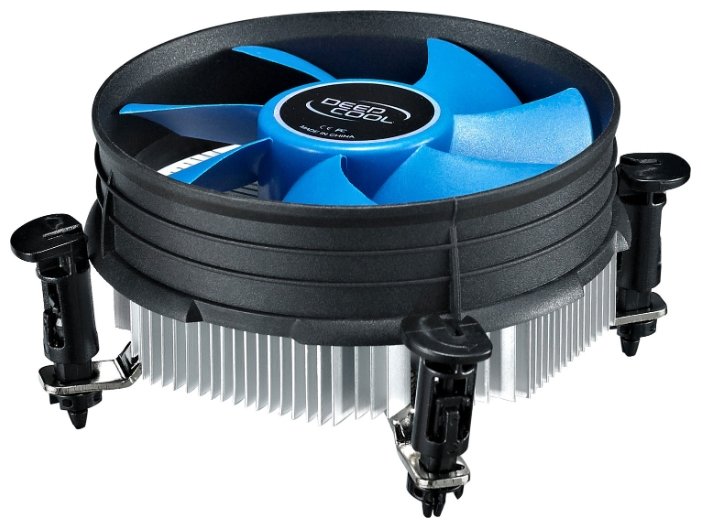 Кулер для процессора DEEPCOOL Theta 9 PWM