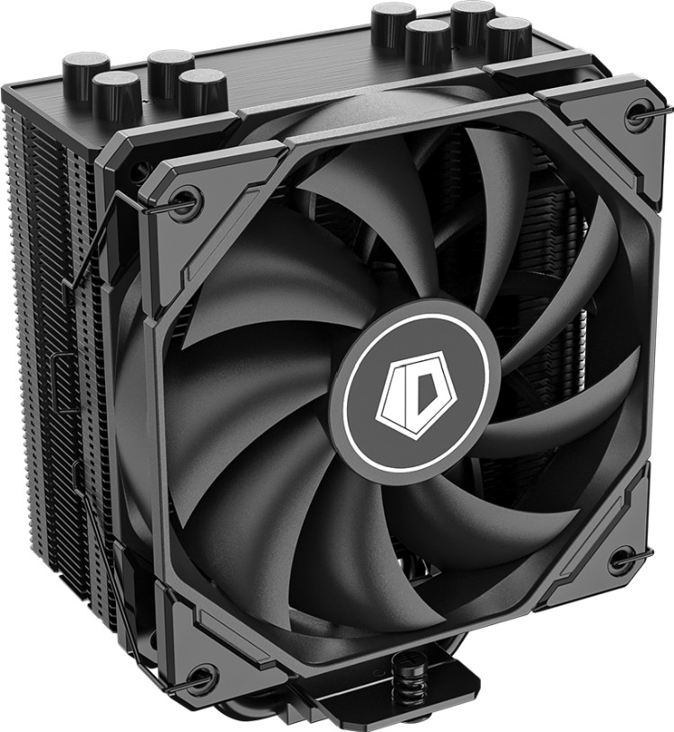 Вентилятор для процессора ID-COOLING SE-224-XTS Black