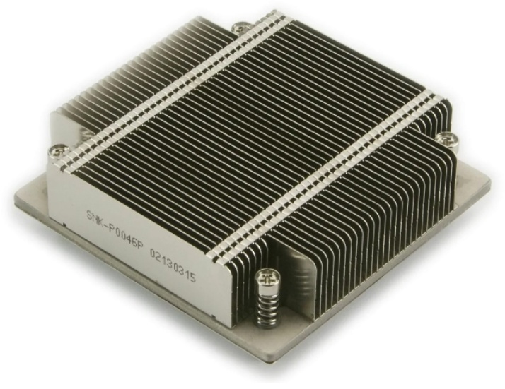 Фото Кулер SUPERMICRO SNK-P0046P