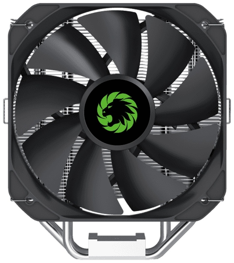 Кулер для процессора GAMEMAX Sigma 540