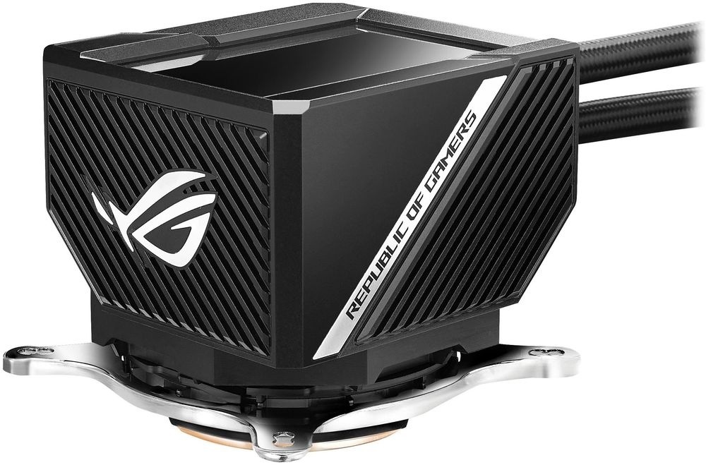 Цена Кулер для процессора ASUS ROG RYUJIN II 240