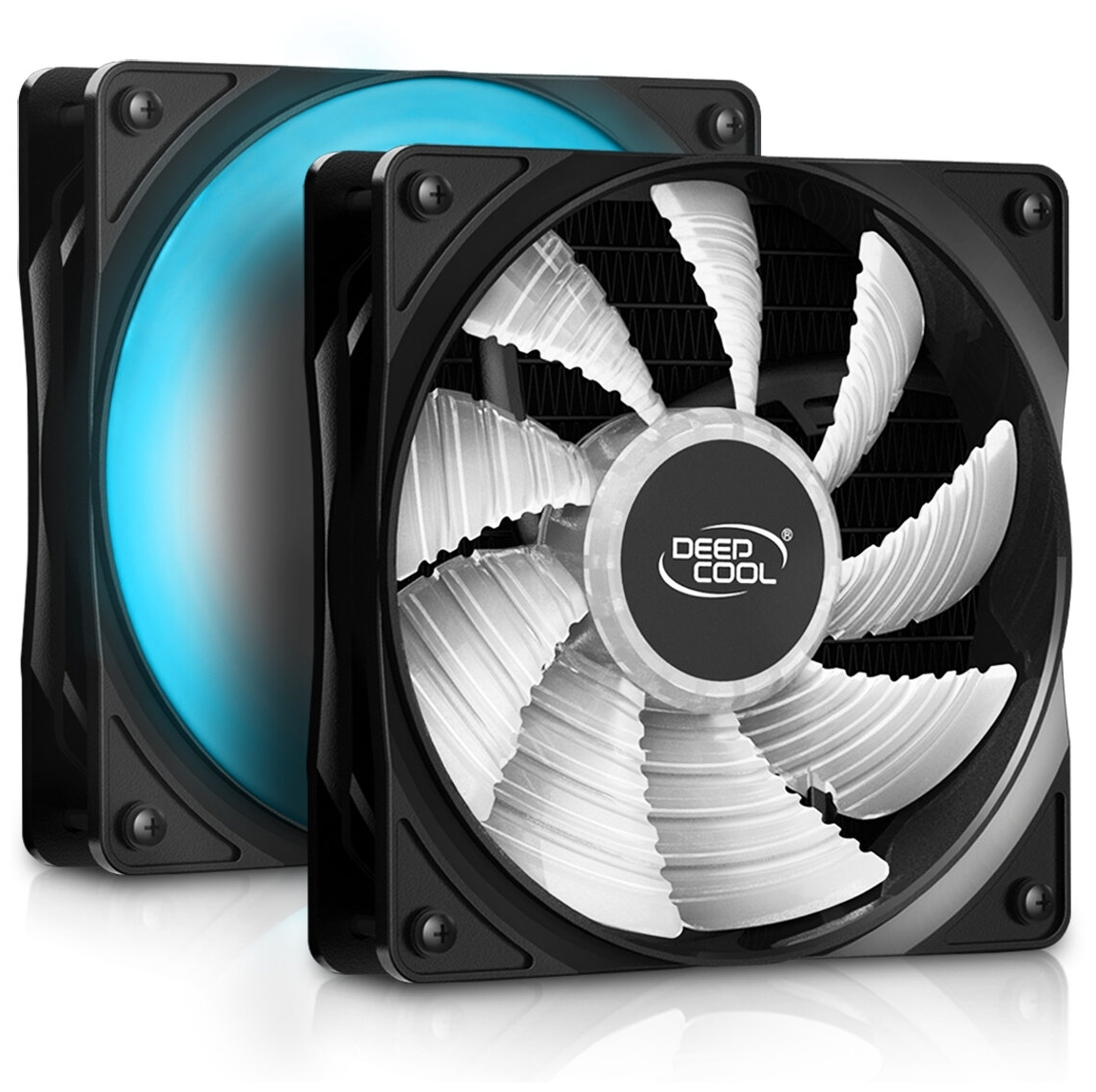 Купить Кулер с водяным охлаждением DEEPCOOL GAMMAXX L240 V2 DP-H12RF-GL240V2